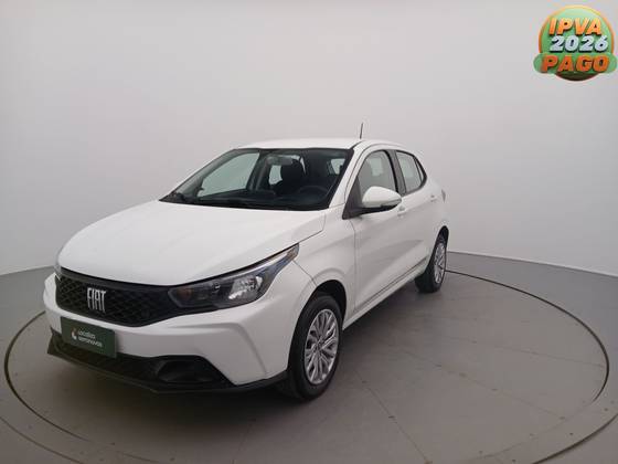 FIAT ARGO 1.0 FIREFLY FLEX DRIVE MANUAL FIAT ARGO 1.0 FIREFLY FLEX DRIVE MANUAL